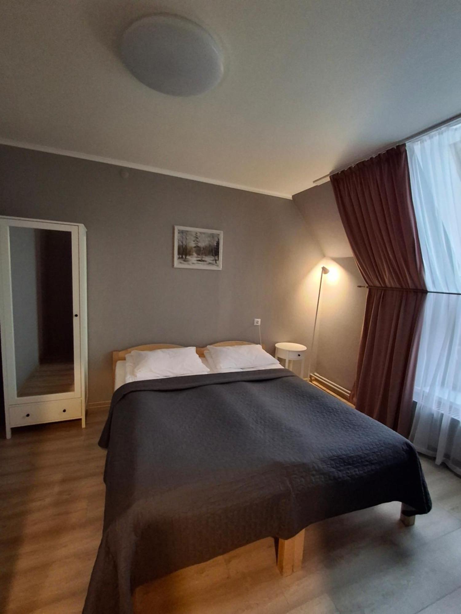 Hotel Melturi Luaran gambar